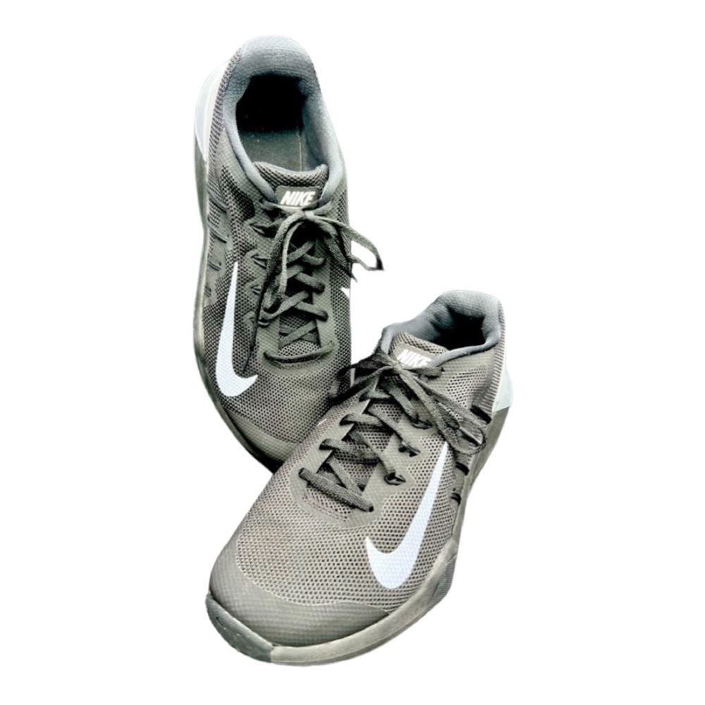 Nike Men’s Retaliation Training Black Running Shoes| size 13